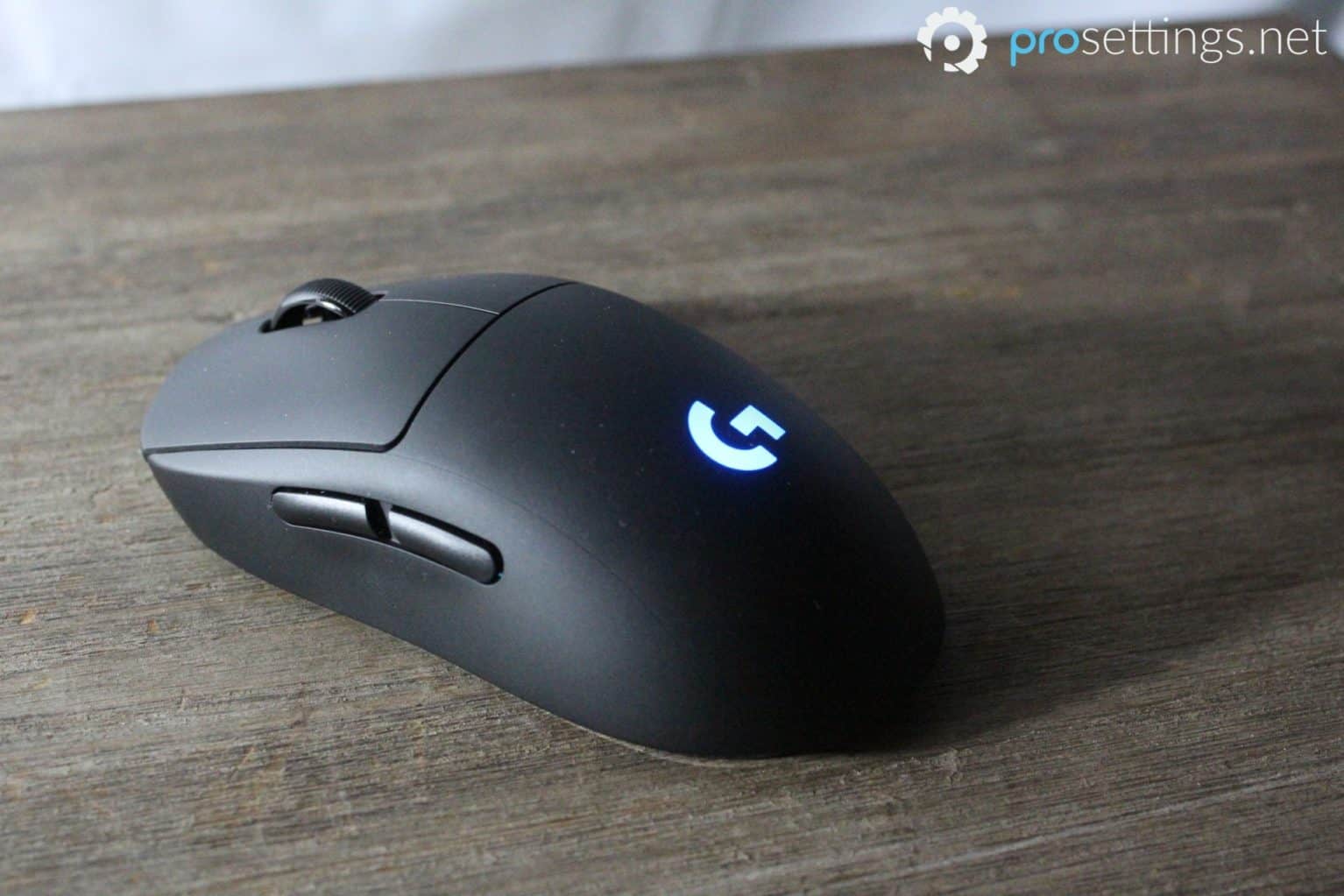 Best Mouse for Overwatch The Guide