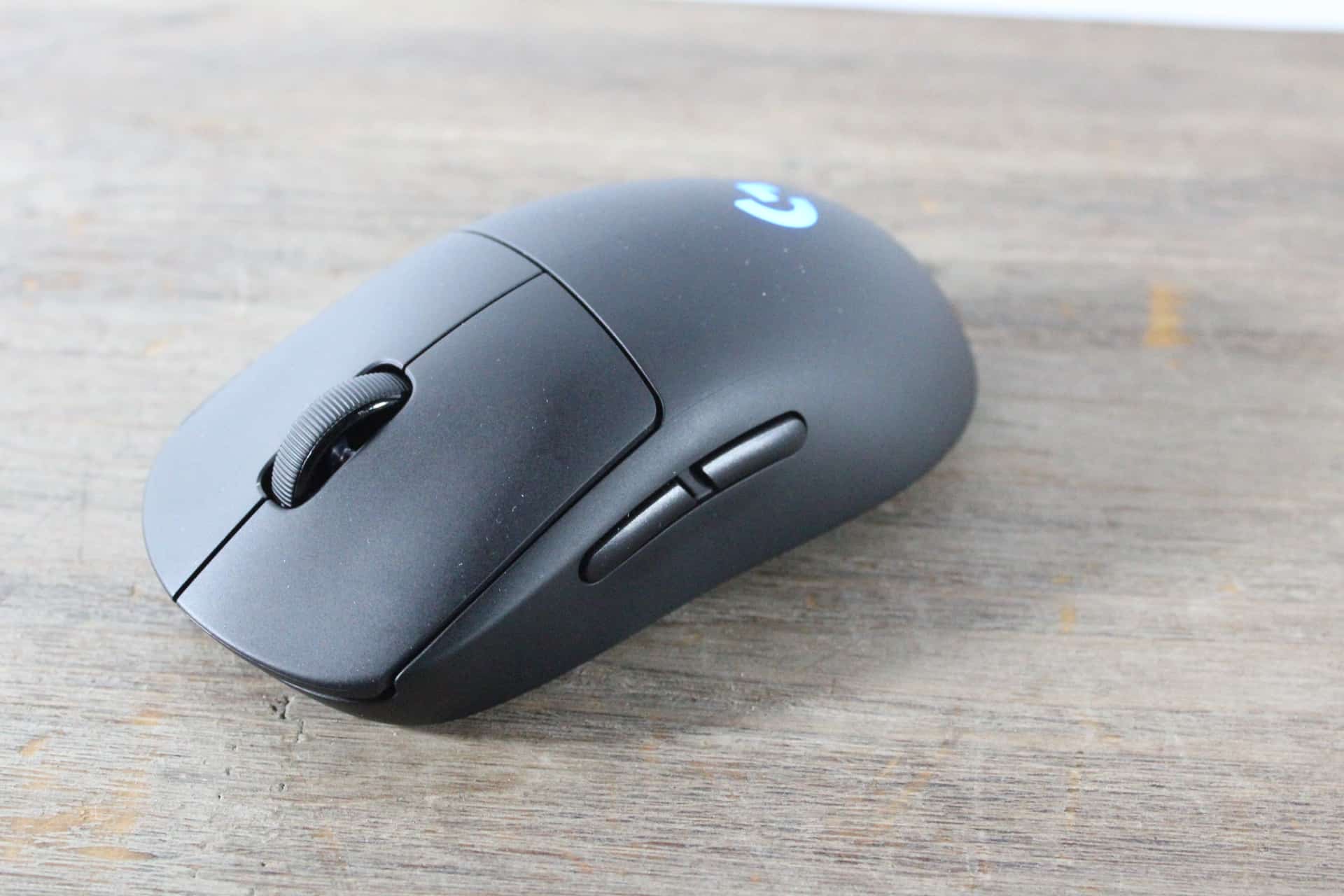 Logitech G Pro Wireless Review