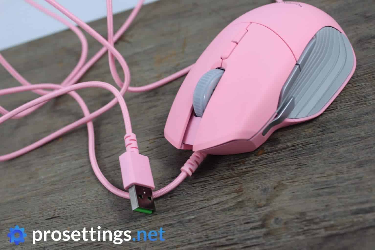 Razer Basilisk Quartz Review