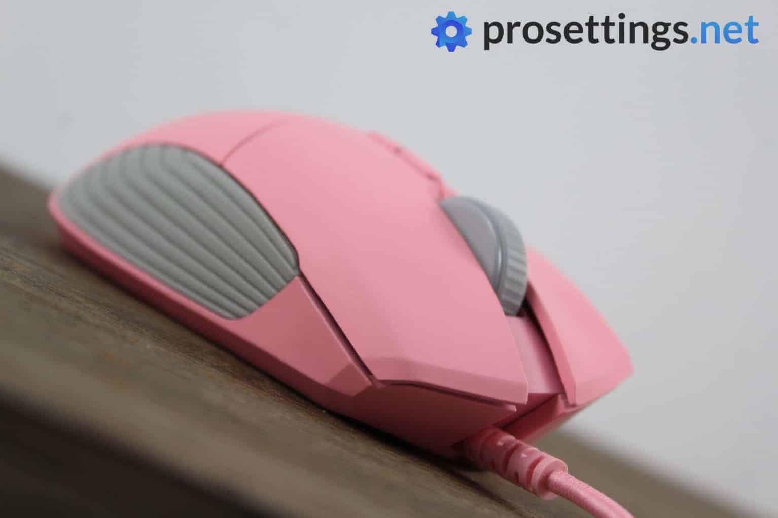 Razer Basilisk Quartz Review