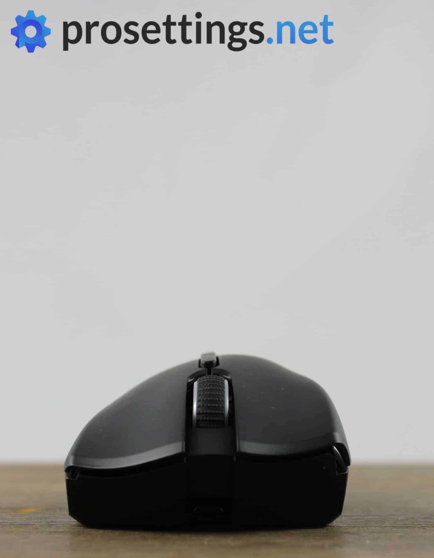 Razer Mamba Wireless Review