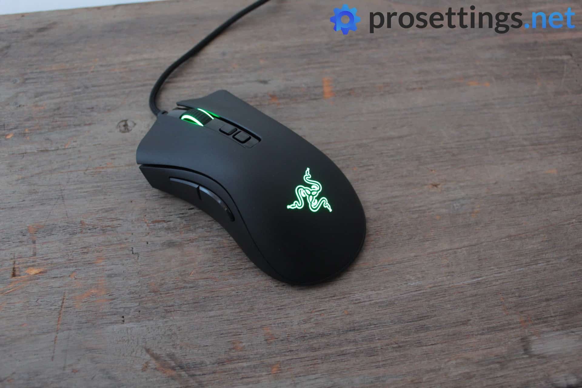 Razer DeathAdder V2 Review