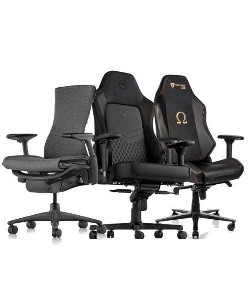 Best Gaming Chair The Ultimate Guide
