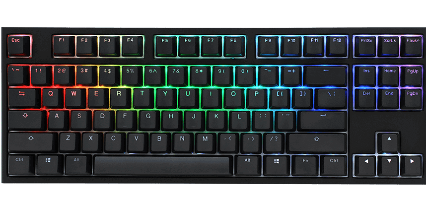 Best Keyboard for VALORANT The Ultimate Guide