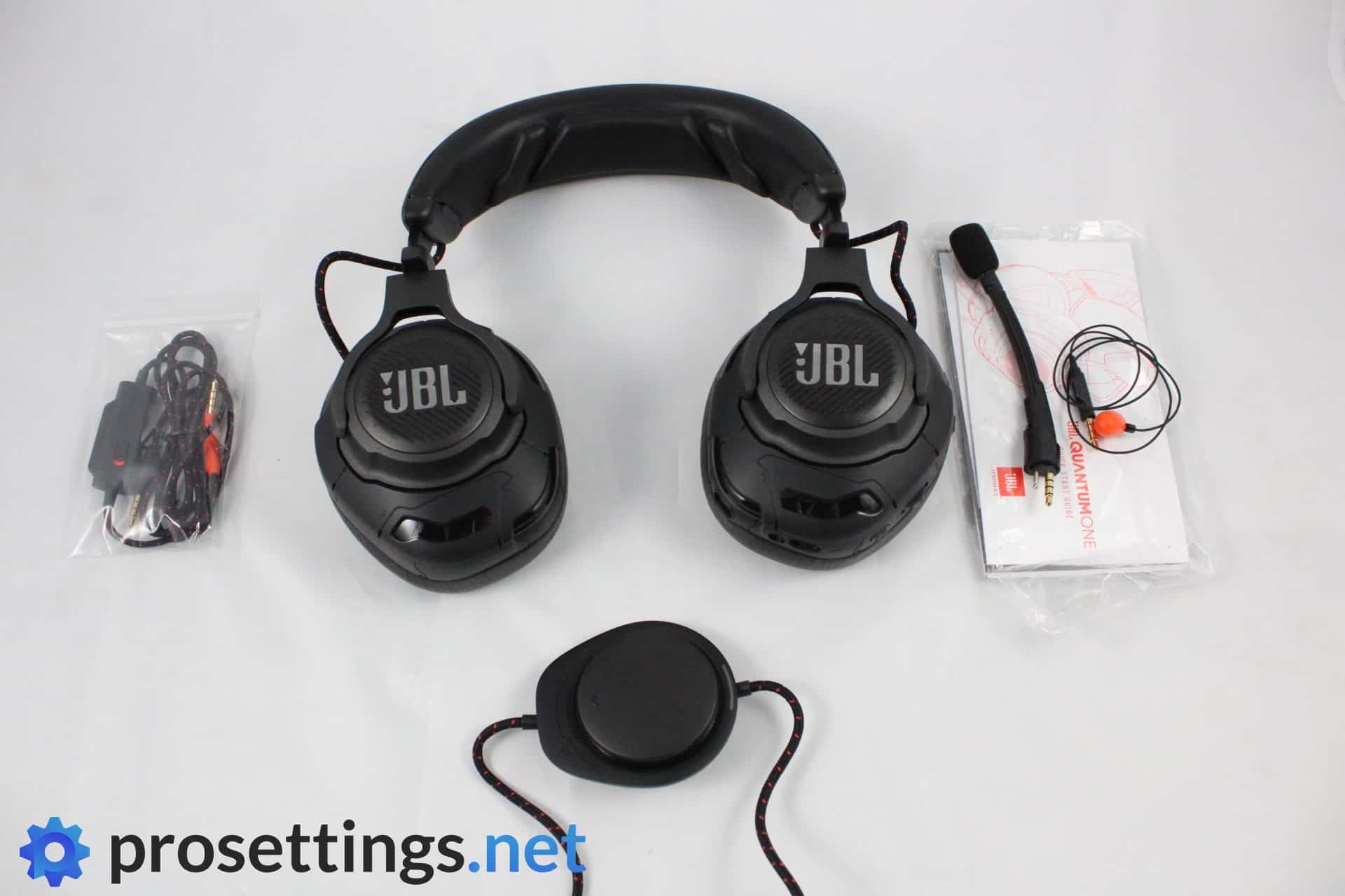 JBL Headset Quantum one ece.edu.mx