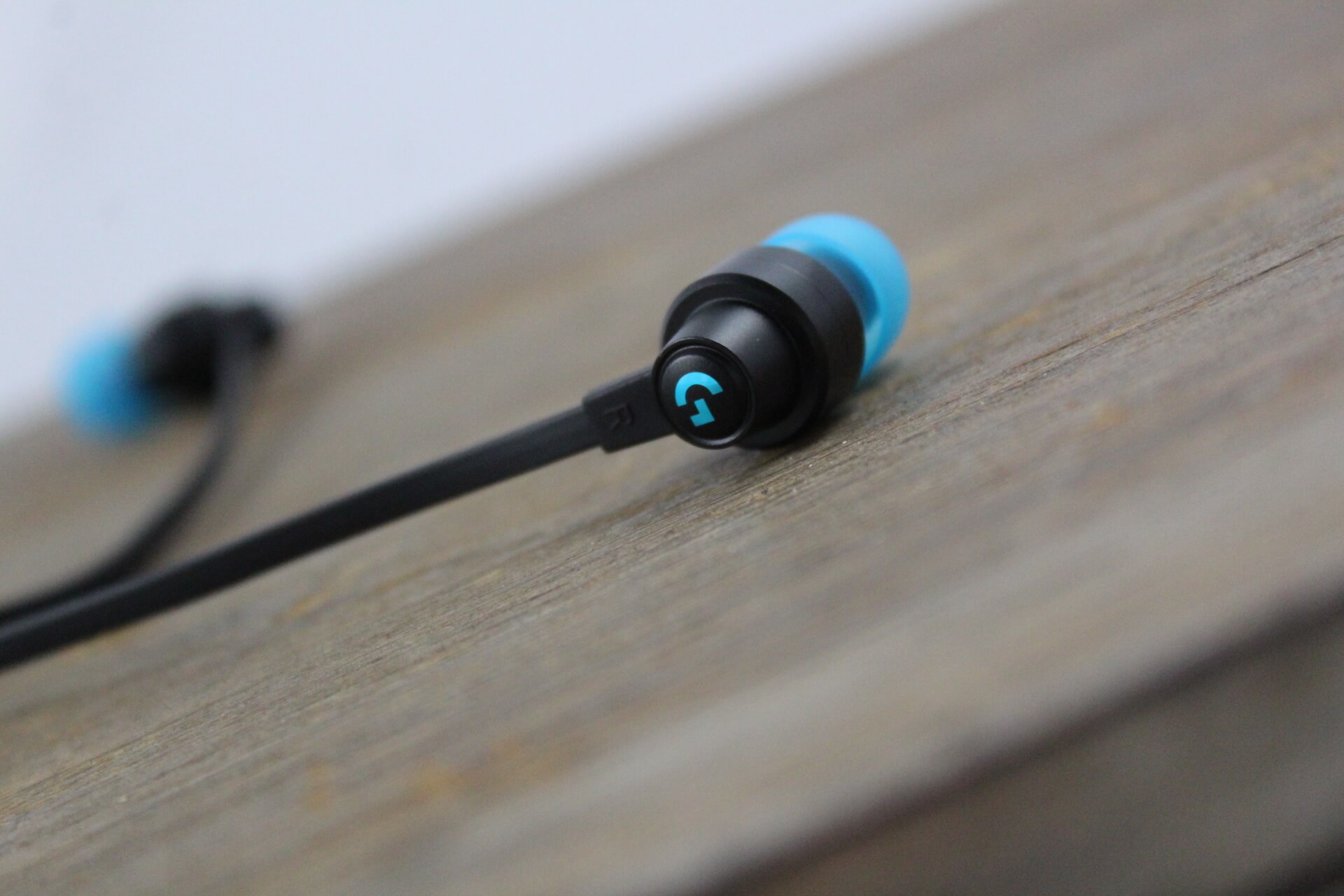 Logitech G333 Review