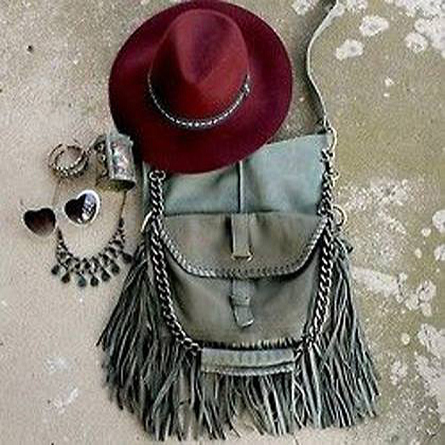 BohoChic Accessories
