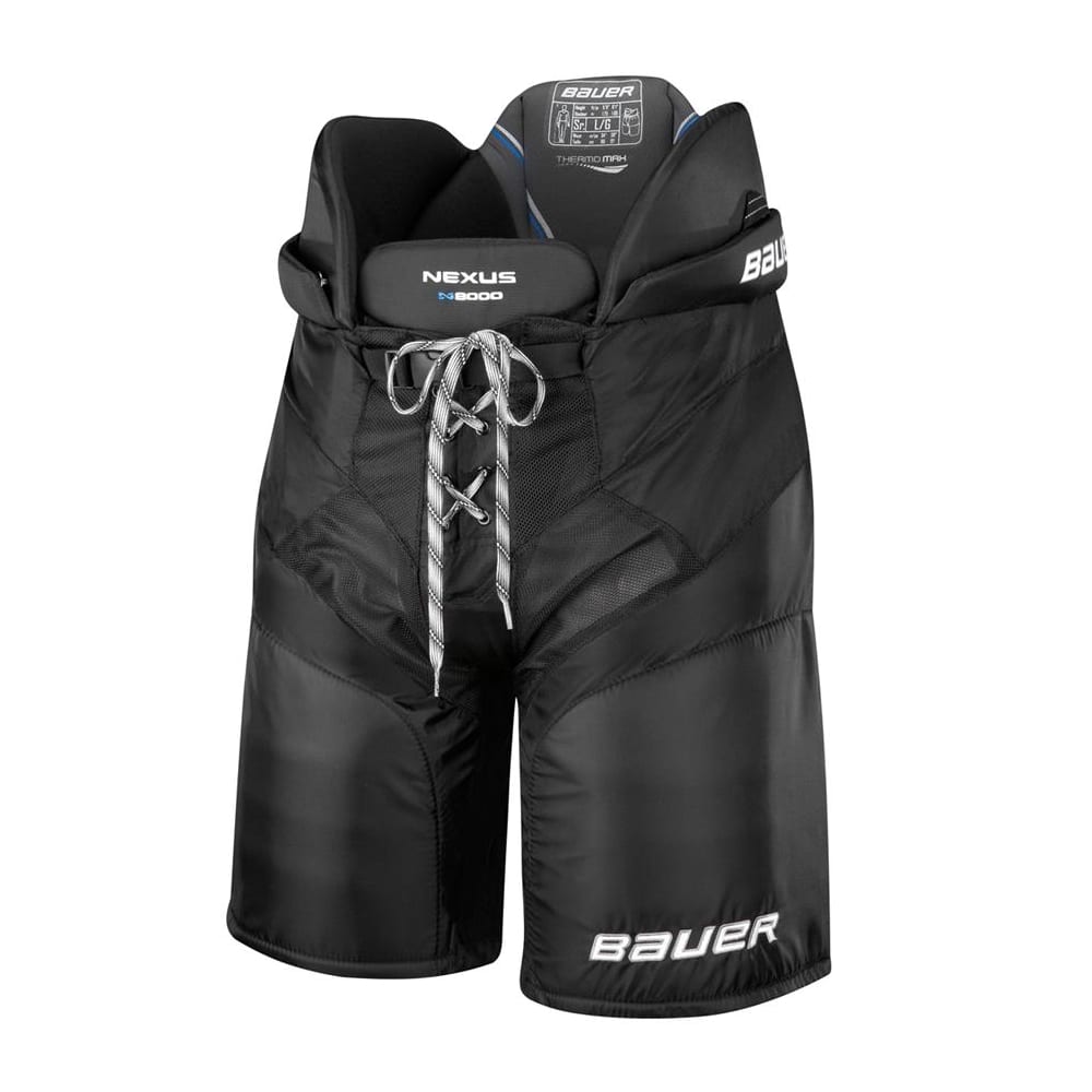 Bauer Nexus N8000 Senior Hockey Pants