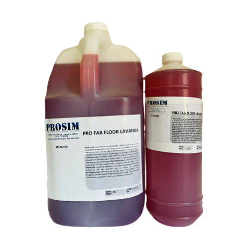 PRO FAB FLOOR PROSIM