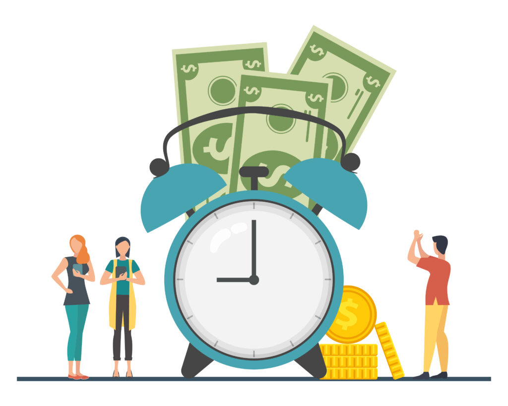 When and How to Increase Your Billing Rate