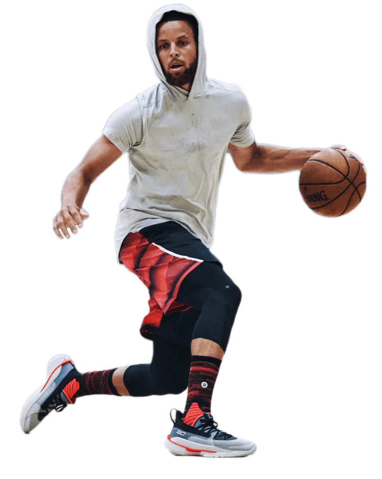 PSB TeamCurry UAA Pro Skills Basketball