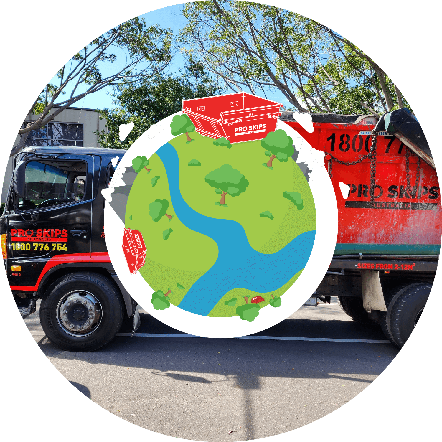 Skip Bin Hire North Manly Pro Skips