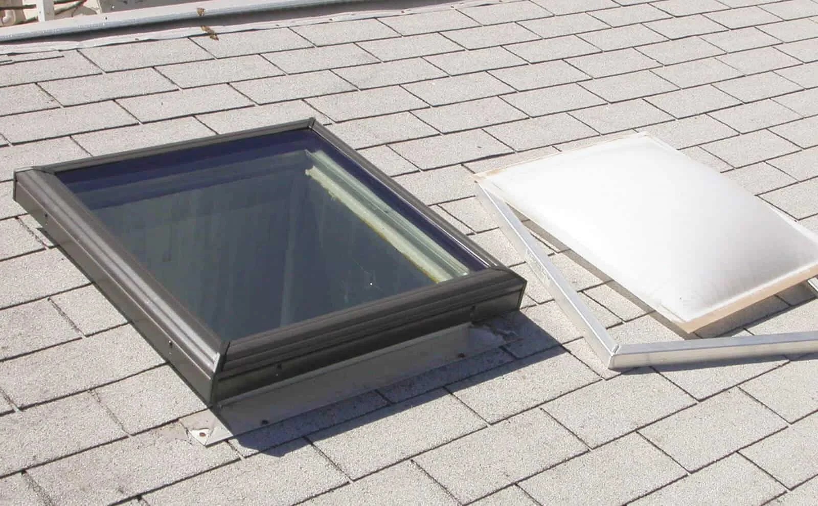Skylight Leak Repair - Pro Skylight Repair, Replacement And Installation Long Island NY
