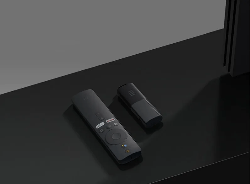 TVприставка Xiaomi Mi TV Stick 2K HDR MDZ24AA EU купить в Донецке (ДНР) ProSmart