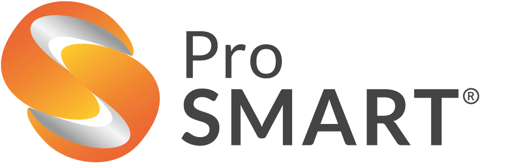 Pro SMART – Projects Set-up in Seconds