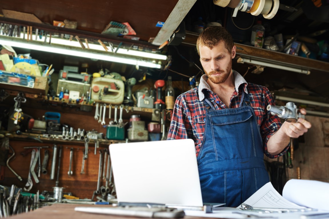 Diesel Mechanic Salary An InDepth Look at Average Salaries in 2023