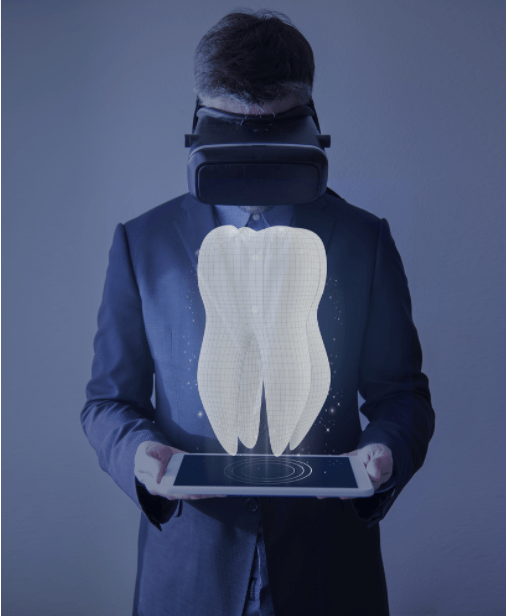 Virtual and Augmented Reality Changing Horizons in Dentistry prosmile