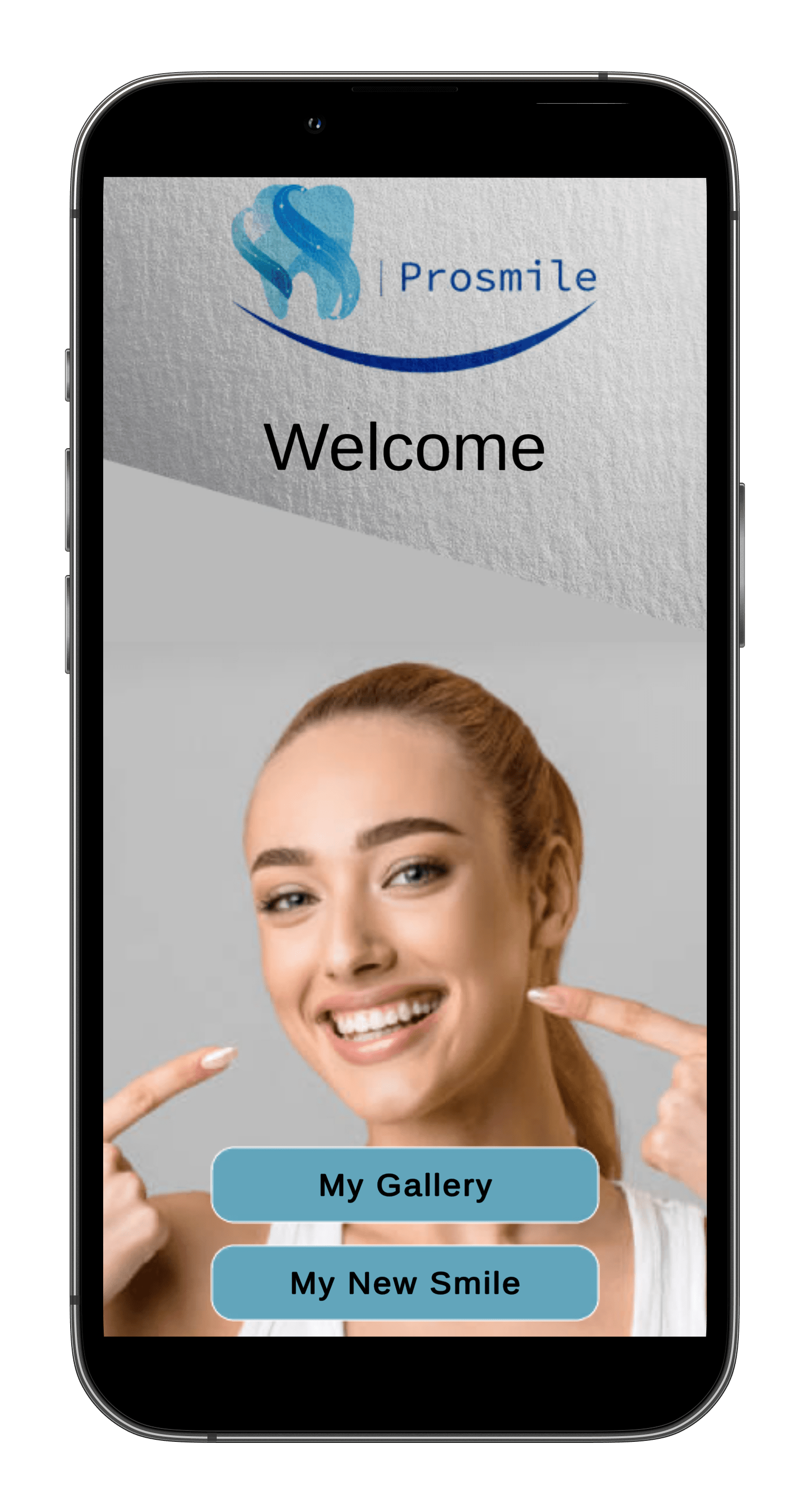 prosmile Aesthetic Dental Platform