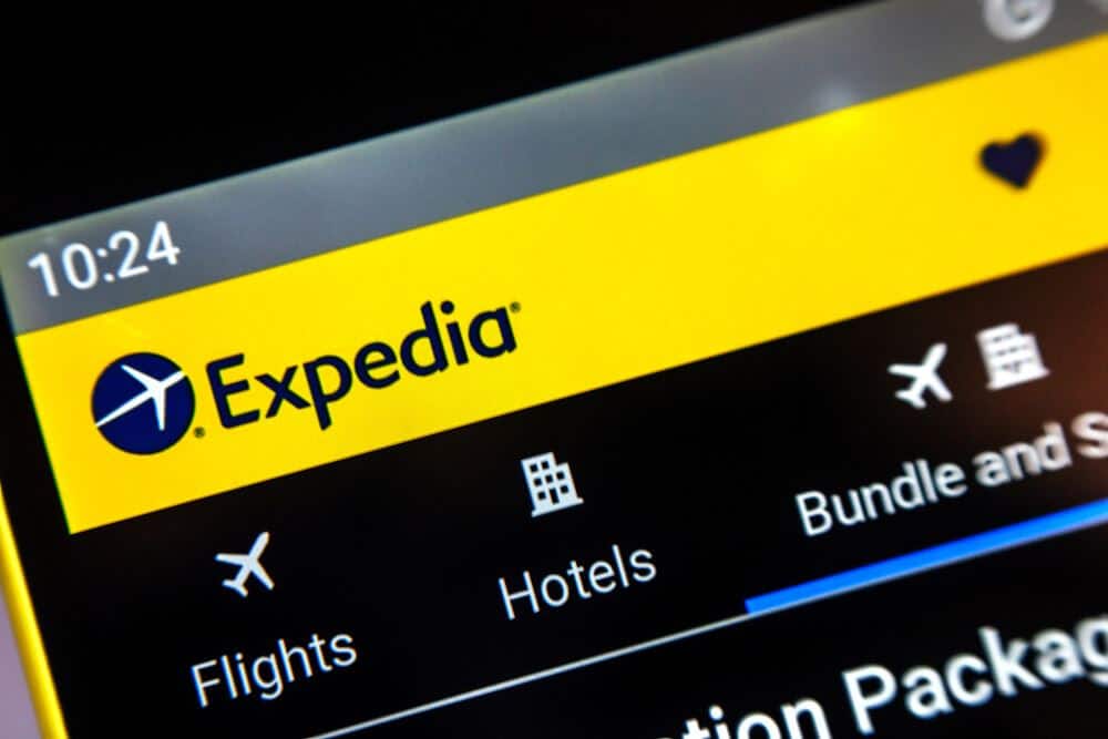 Expedia Affiliate Program Promote Travel as an Expedia