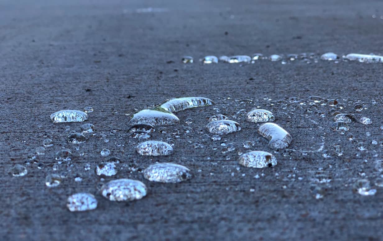 Salt on Concrete How to Protect Your Driveway PROSOCO