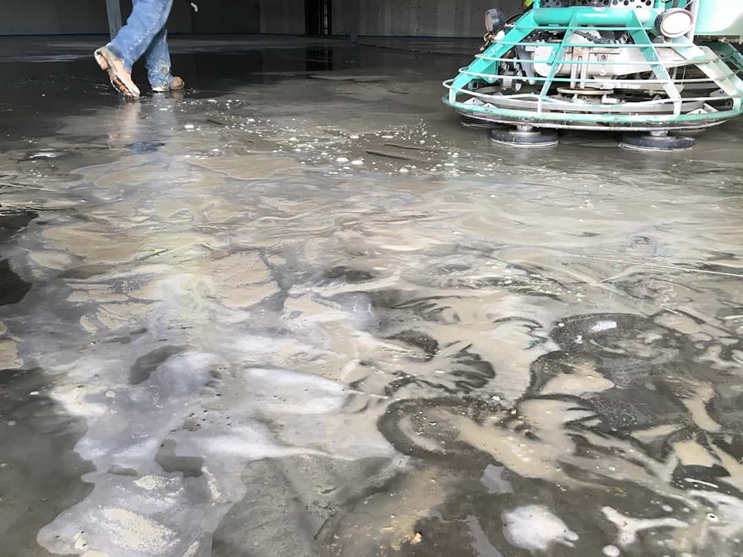 How to Stain Concrete Floors 5 Simple Steps PROSOCO