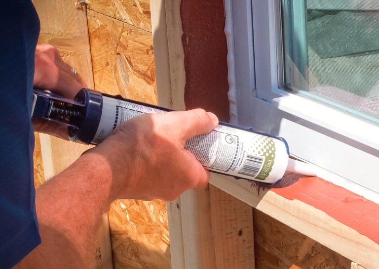 Weatherproofing Windows and Doors Ultimate Guide PROSOCO
