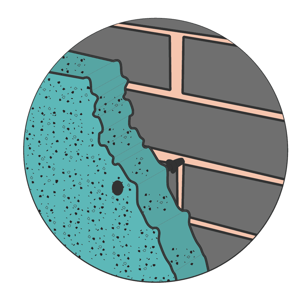What causes veneer instability? Prosoco