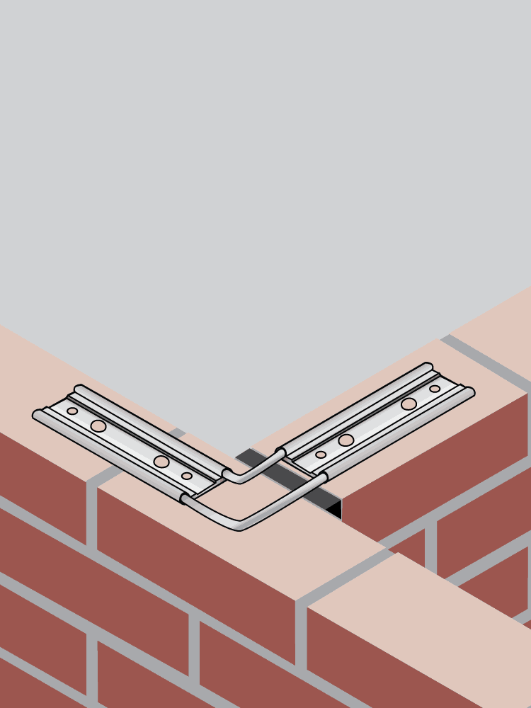 Masonry Control & Expansion Joints PROSOCO