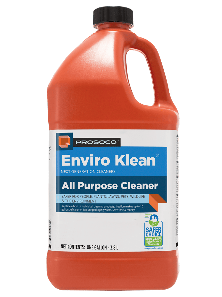 All Purpose Cleaner Prosoco