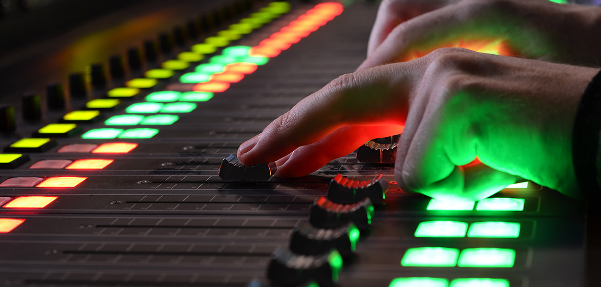 Top Audio Visual Integration Companies in India Audio video solutions