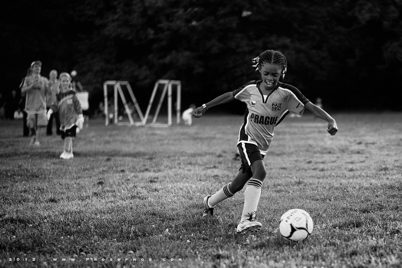 The power move. – Prosophos