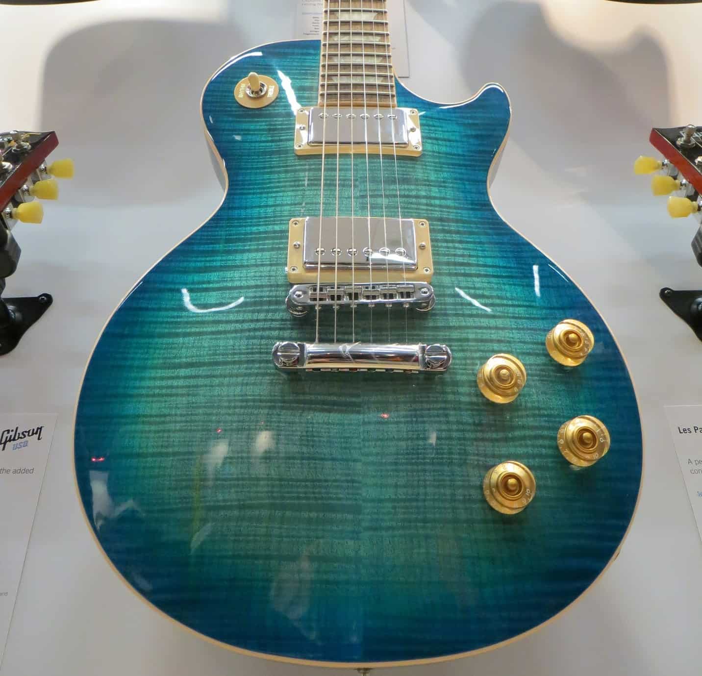 How Much Electric Guitars Cost (With 30 Examples) Pro Sound HQ