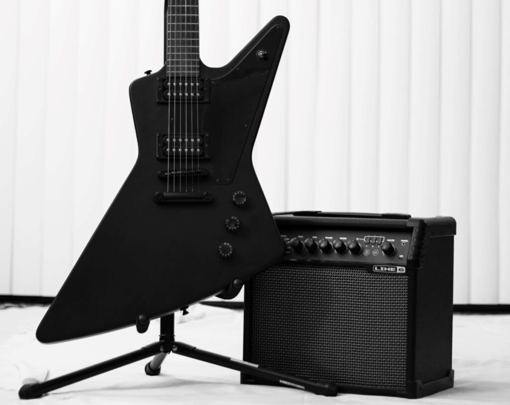 Guide to Gibson and Epiphone Explorer Electric Guitars Pro Sound HQ