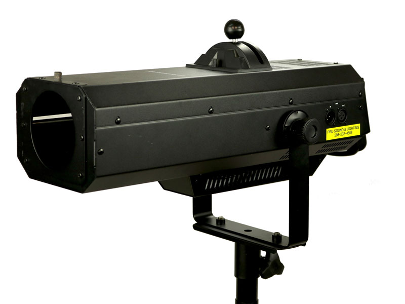 Chauvet LED Followspot ST120 Pro Sound & Lighting