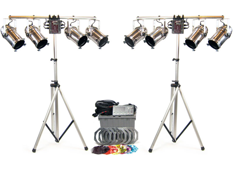 Stage Lighting Equipment