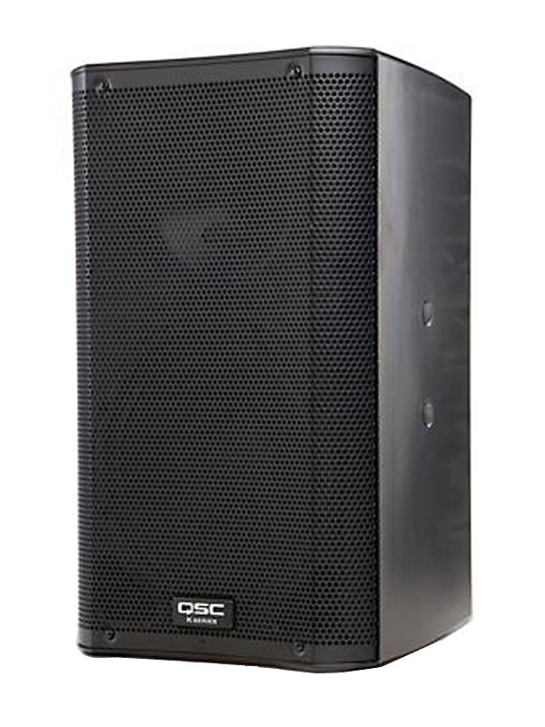 QSC K10.2 Rental Pro Sound & Lighting Portland