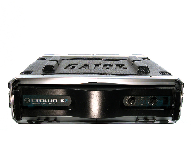 Crown K-2 - Pro Sound & Lighting
