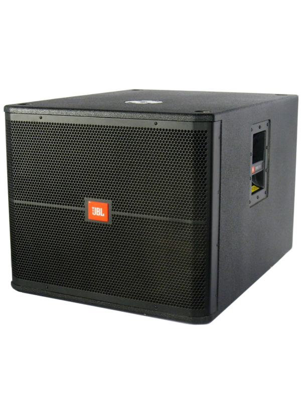 JBL SRX718S, Rental, Speaker, Sound System, PA, Sales
