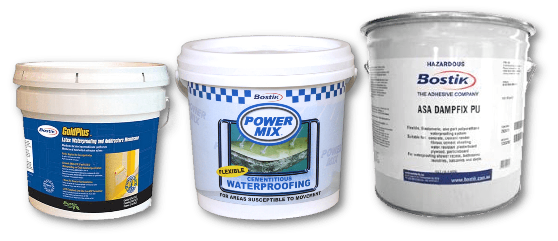 Prosource Sdn. Bhd. Waterproofing