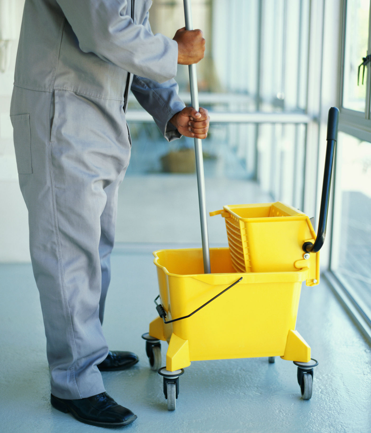 About our Commercial Cleaning in Clinton, MD, 20735
