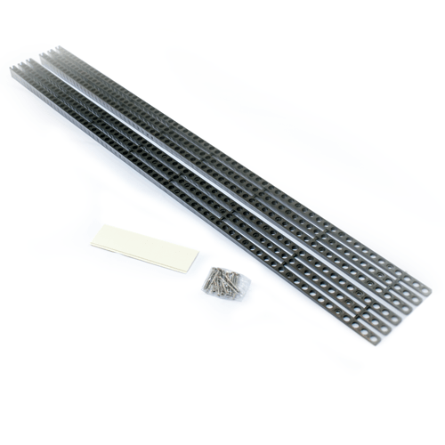 Mark E PrePitch Shower Sub Floor Slope Pitch Standard Kit