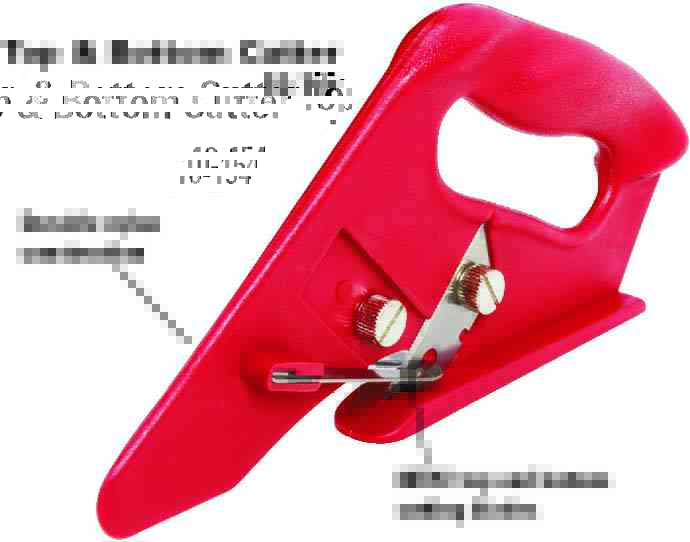 Roberts 10154 Loop Pile Carpet Cutter Pro Source Center