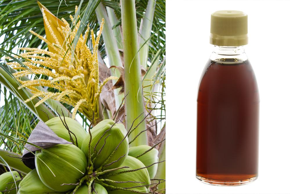 Coconut Nectar ProSource PSource