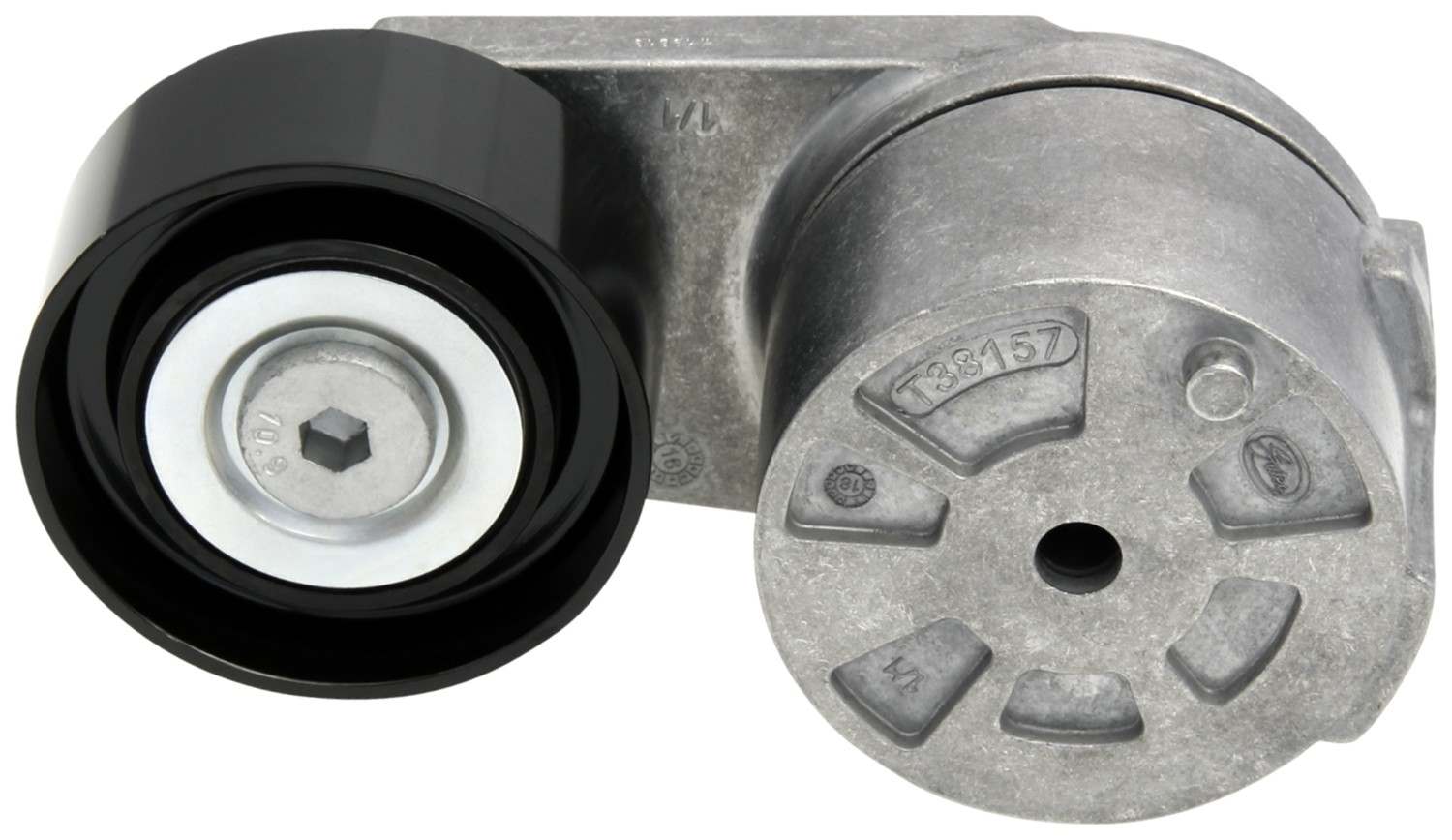 Prosource Diesel Gates Belt Drive Tensioner For 19892002 Cummins