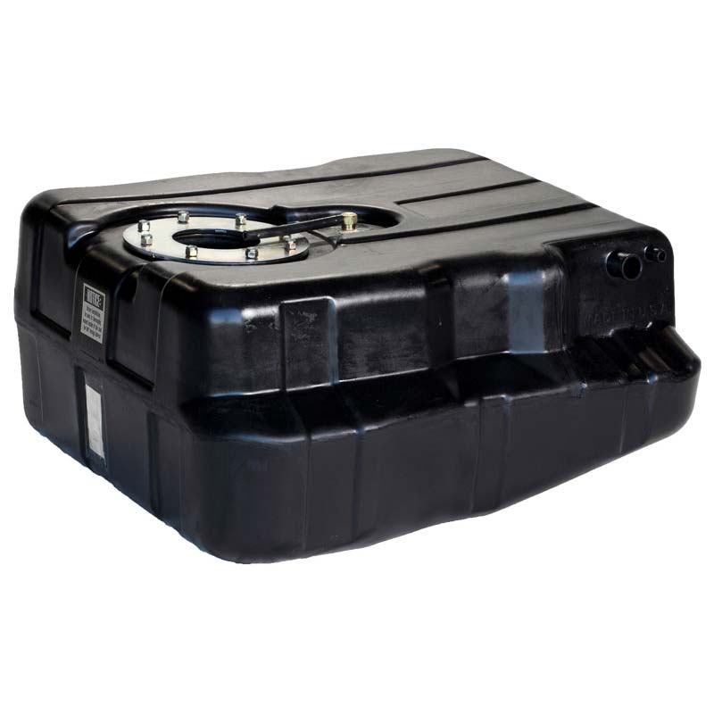 Titan Fuel Tank For 7.3L 6.0L 6.4L Powerstroke Cab Chassis | Prosource