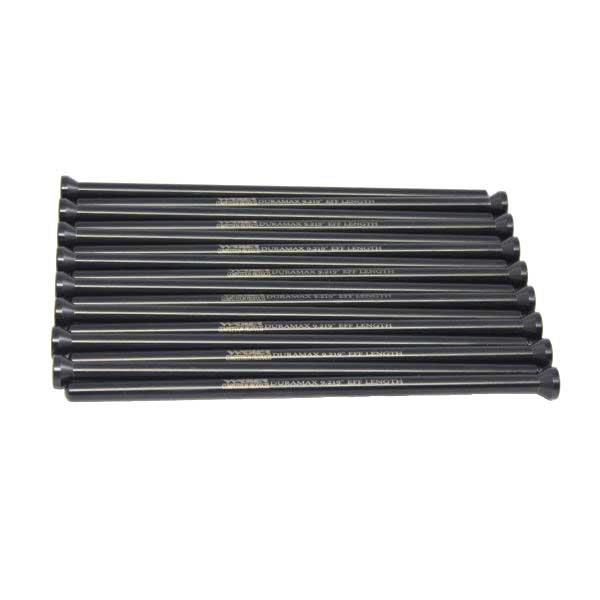 Wagler Pushrods for 20012016 6.6L Duramax LB7 LLY LBZ LMM LML