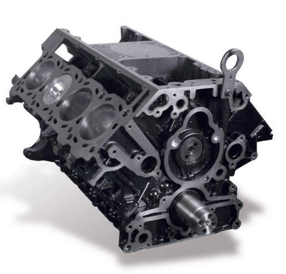 Ford Powerstroke 6.0 Engine Parts - Rebuild Kits, Pistons, Pushrods