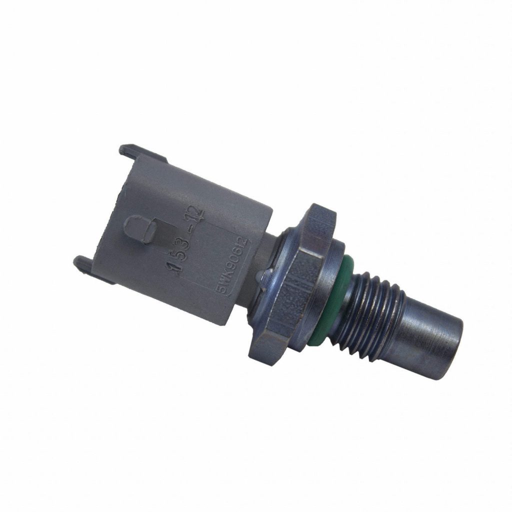 2003 to 2007 6.0 Powerstroke Sensors & Engine Wiring