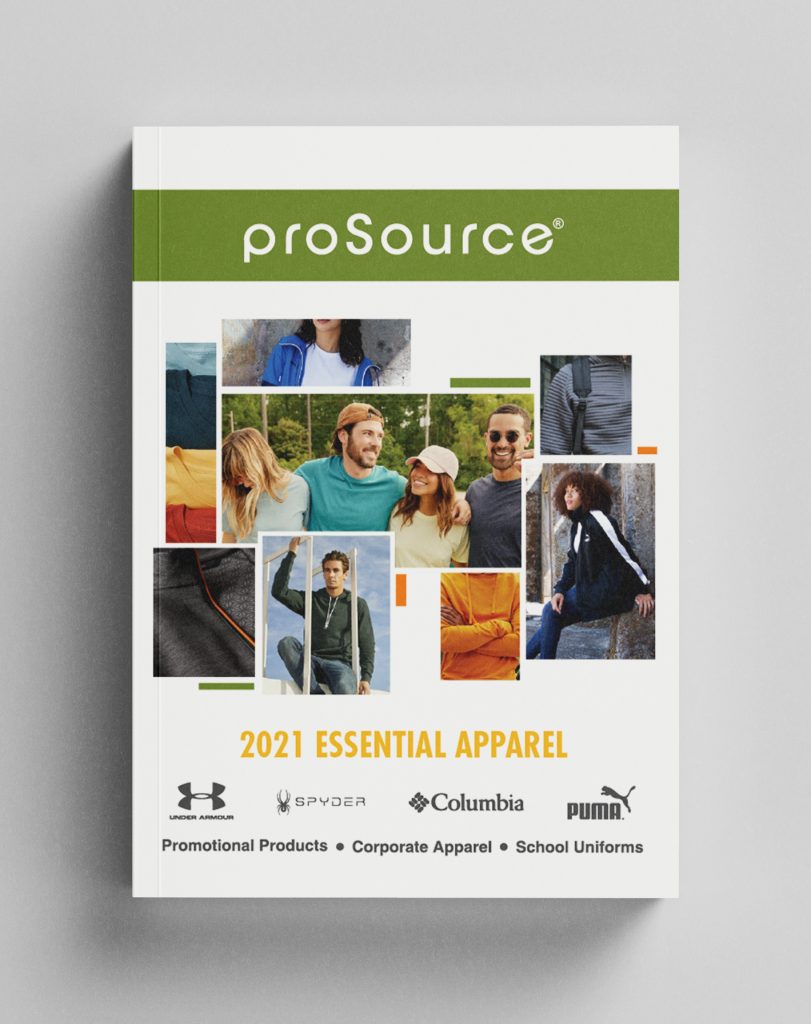 Catalogs • Prosource Promos