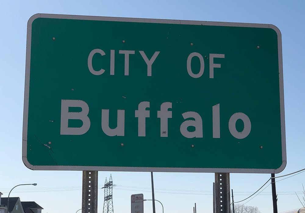 Home Inspections Buffalo ProSpec Home inspection